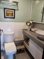 Seletar Springs Condominium (D28), Condominium #588904891